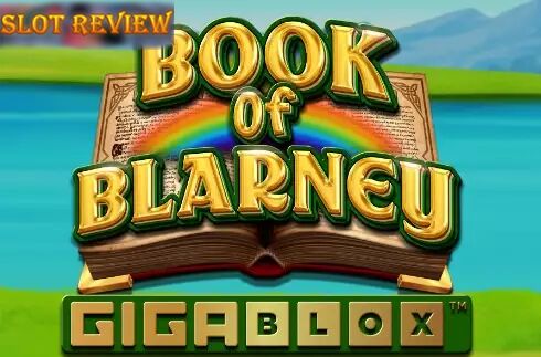 Book Of Blarney Gigablox